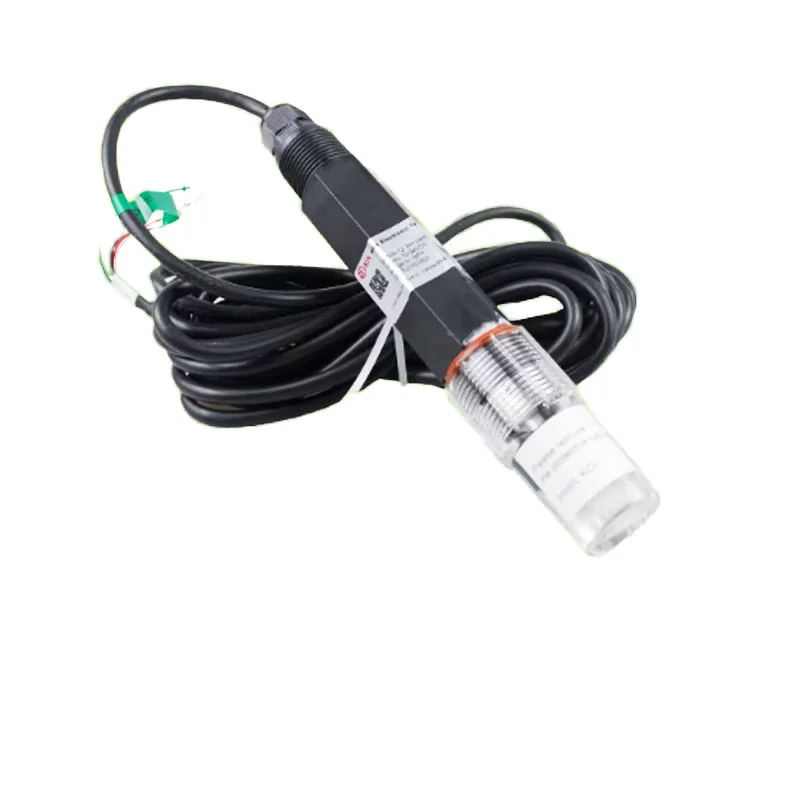 

Professional Anti-Corrosion I2C Ph Wireless RS485 4-20MA pH Pen 0.1 Accuracy Industrial Water Treatment OEM/ODM 1-Year Warranty