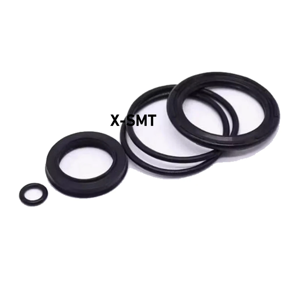 Cylinder Repair Kit Seal Ring MGP-12-Z/16/20/25/32/40/50/63/80-Z-PSb for SMC MGPM Air Cylinder Maintenance Accessories
