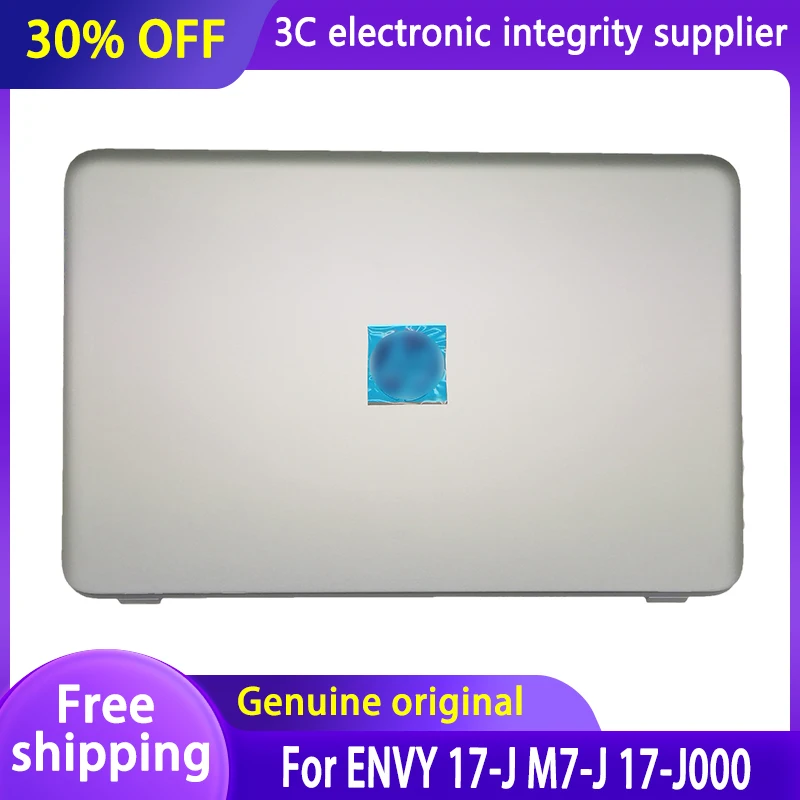 

Original NEW Laptop LCD Back Cover For HP ENVY 17-J M7-J 17-j000 720271-001 736476-001 6070B0661501