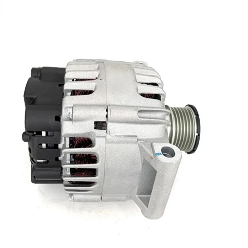 120 AMP Alternator 5705KG 12317576513 5705NR for Peugeot 207 208 3008 308 508 Citroen Berlingo C3 C4 C5 DS3 DS4