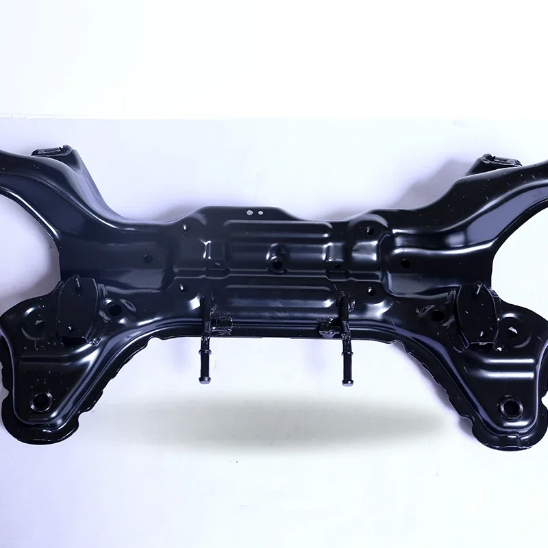 Suitable for Changan CS35/75/15/55 front yuanbaoliang engine bracket front axle assembly