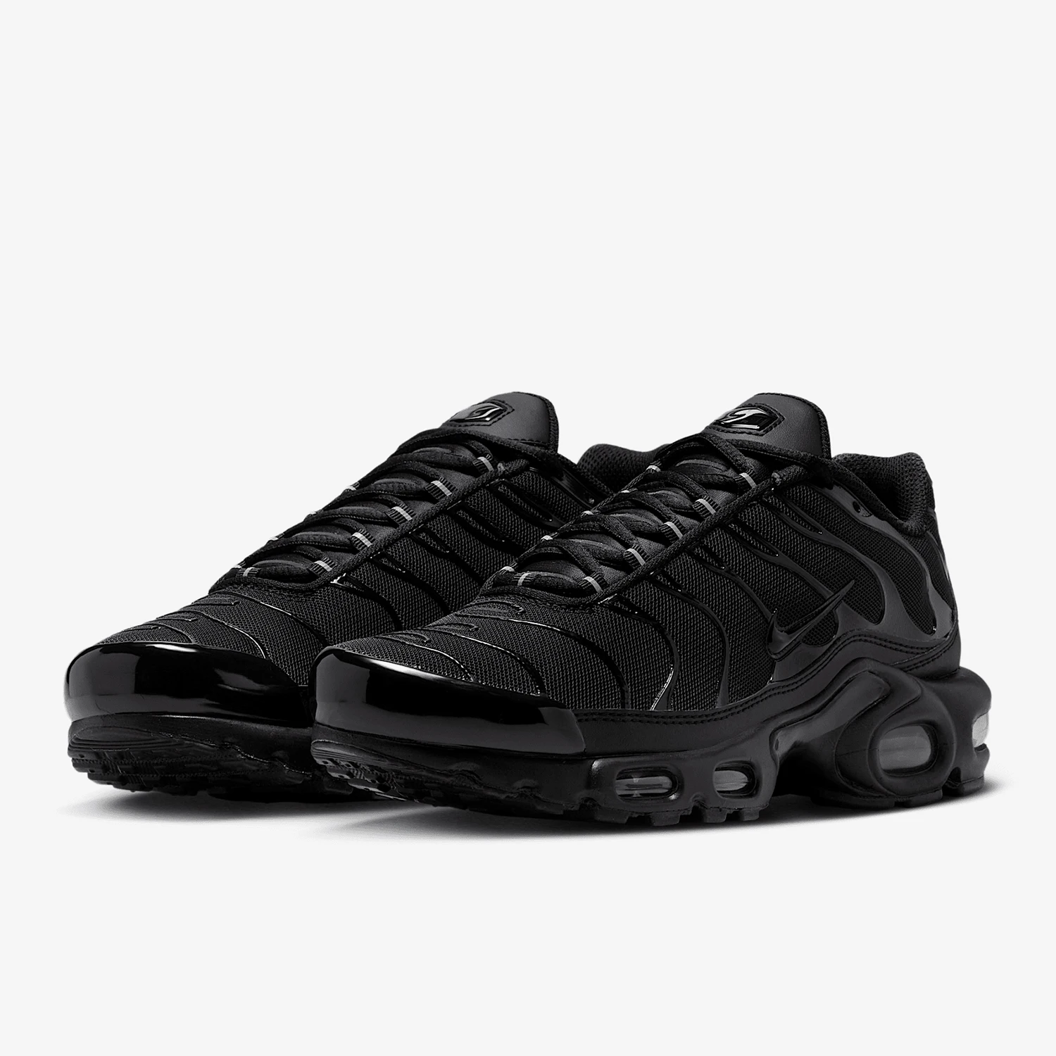 

Официальные женские прочные кроссовки Nike Air Max Plus с мягкой подкладкой DM2362-002