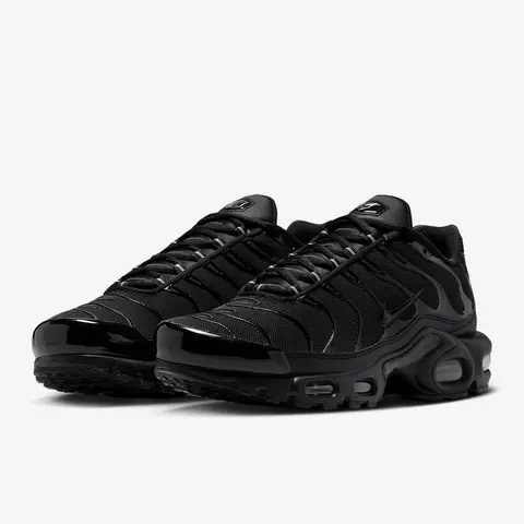 Nike Official Genuine Air Max Plus Women's Cushioned Durable Running Shoes DM2362-002