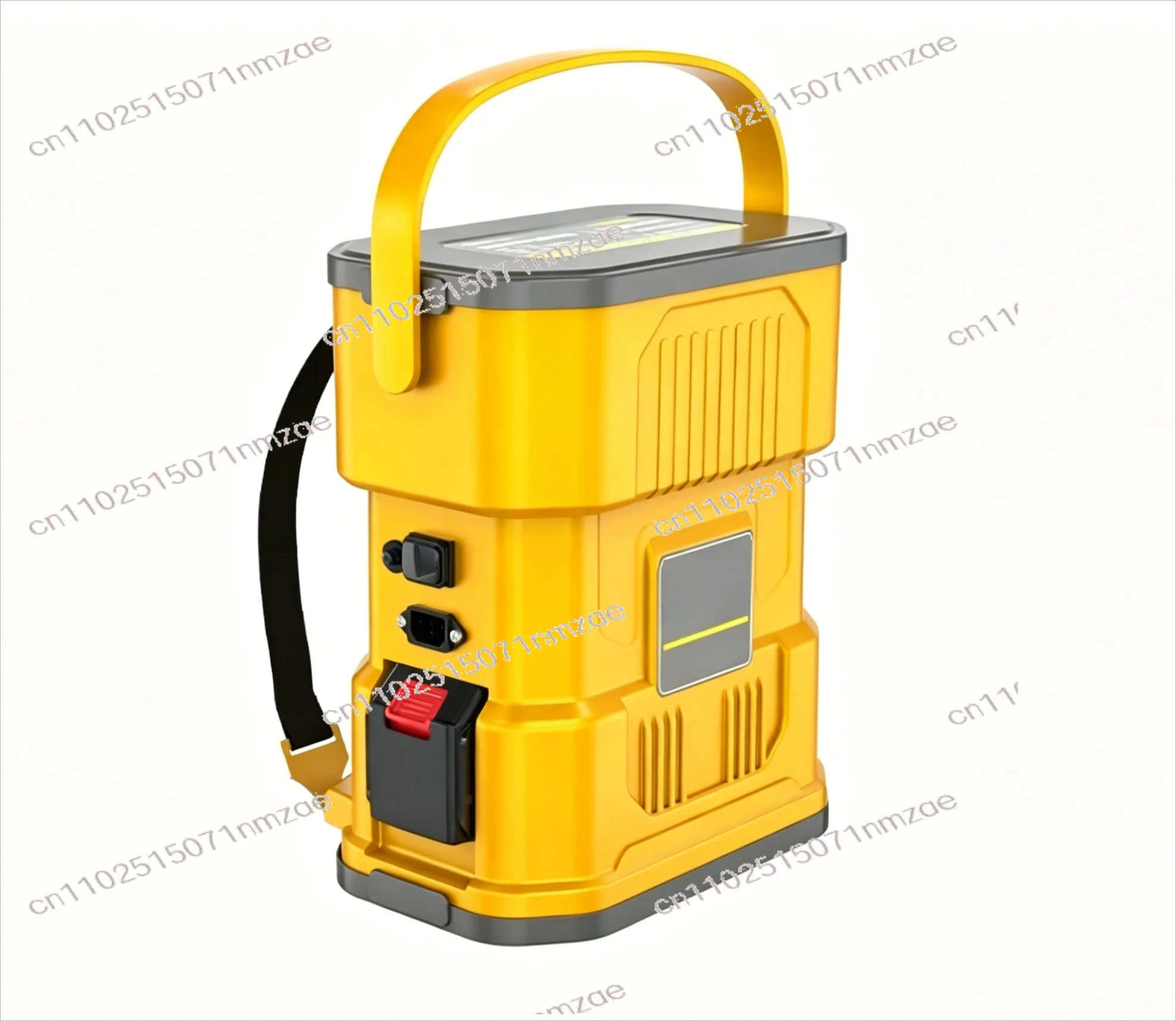 Pistola ingrassatrice elettric - Power Tools Grease recensione e prezzo
