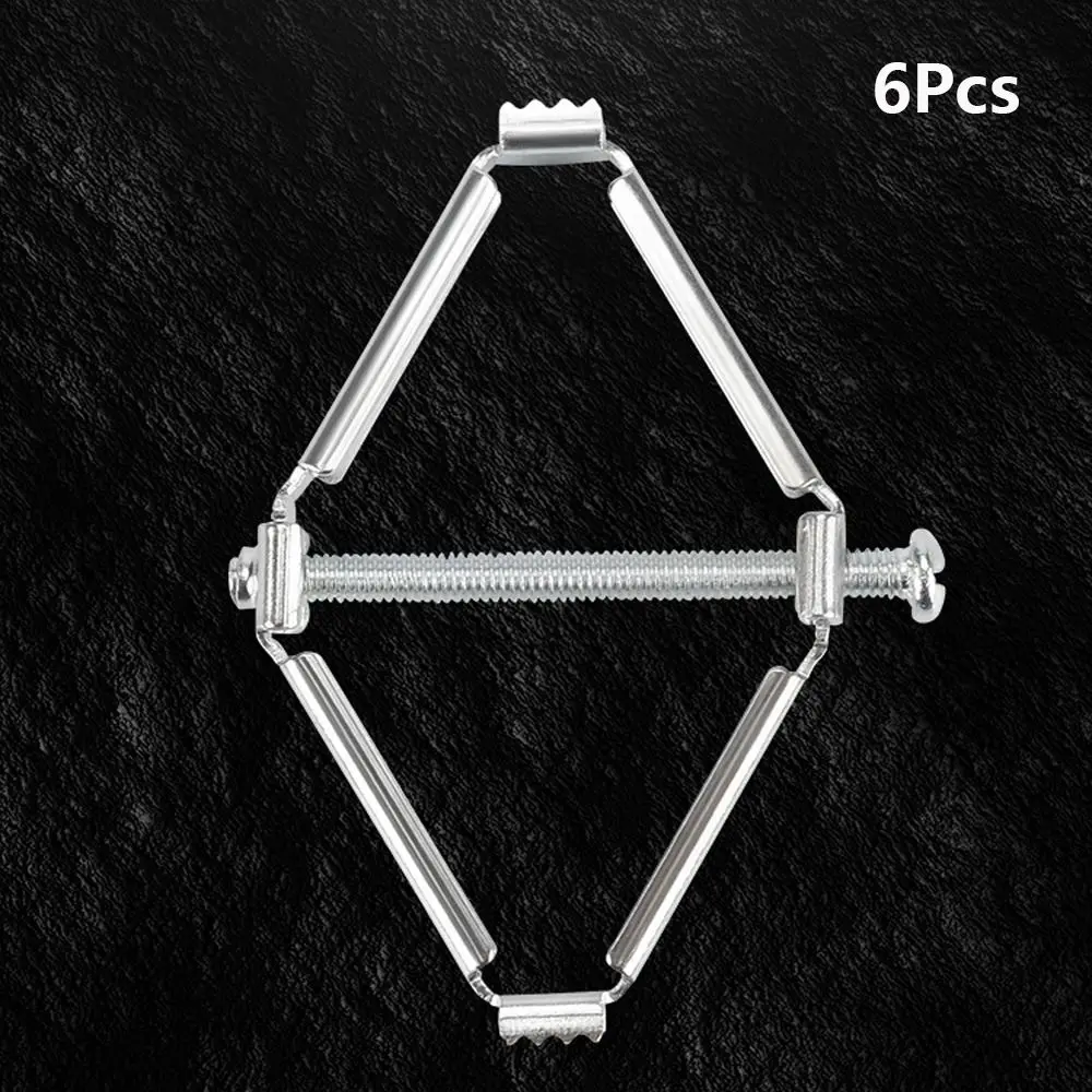 Useful Metal Box Holder Wall Mount Box Support Rod Switch Cassette Repairer Replacement Fixed Installation Old Dark Box Repair