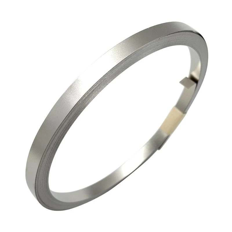 

JU64 18650 Li-ion Battery Nickel Sheet Li-Po Battery Nickel 0.1mm Thickness Nickel-plated Steel Connector