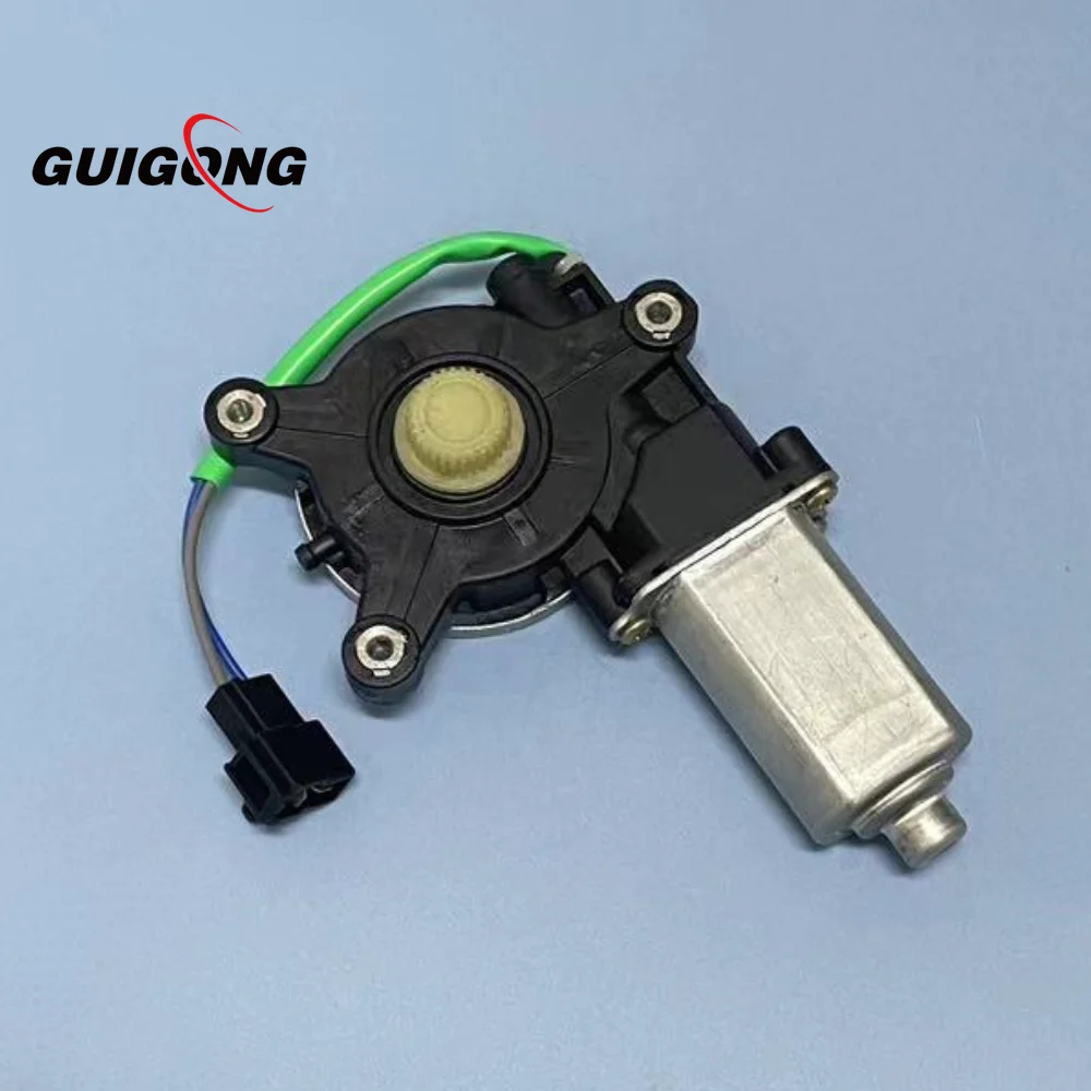 GUIGONG 96430381 96430382 Power Window Motor for DAEWOO Lanos Leganza NUBIRA