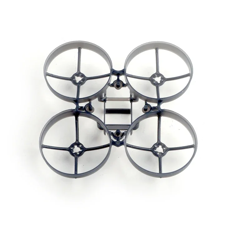 HappyModel Mobula7 V4 Moblite7 Drone Frame KIT Update 75mm Brushless Tinywhoop For RC FPV Freestyle 75mm Racing Drone