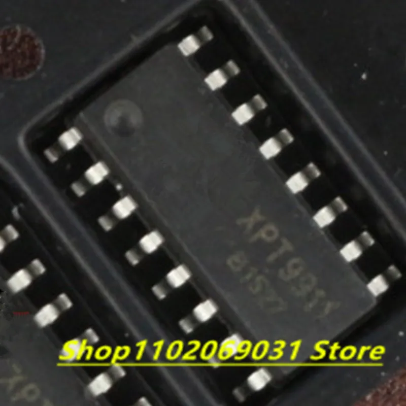 20個、xpt9911 sop16