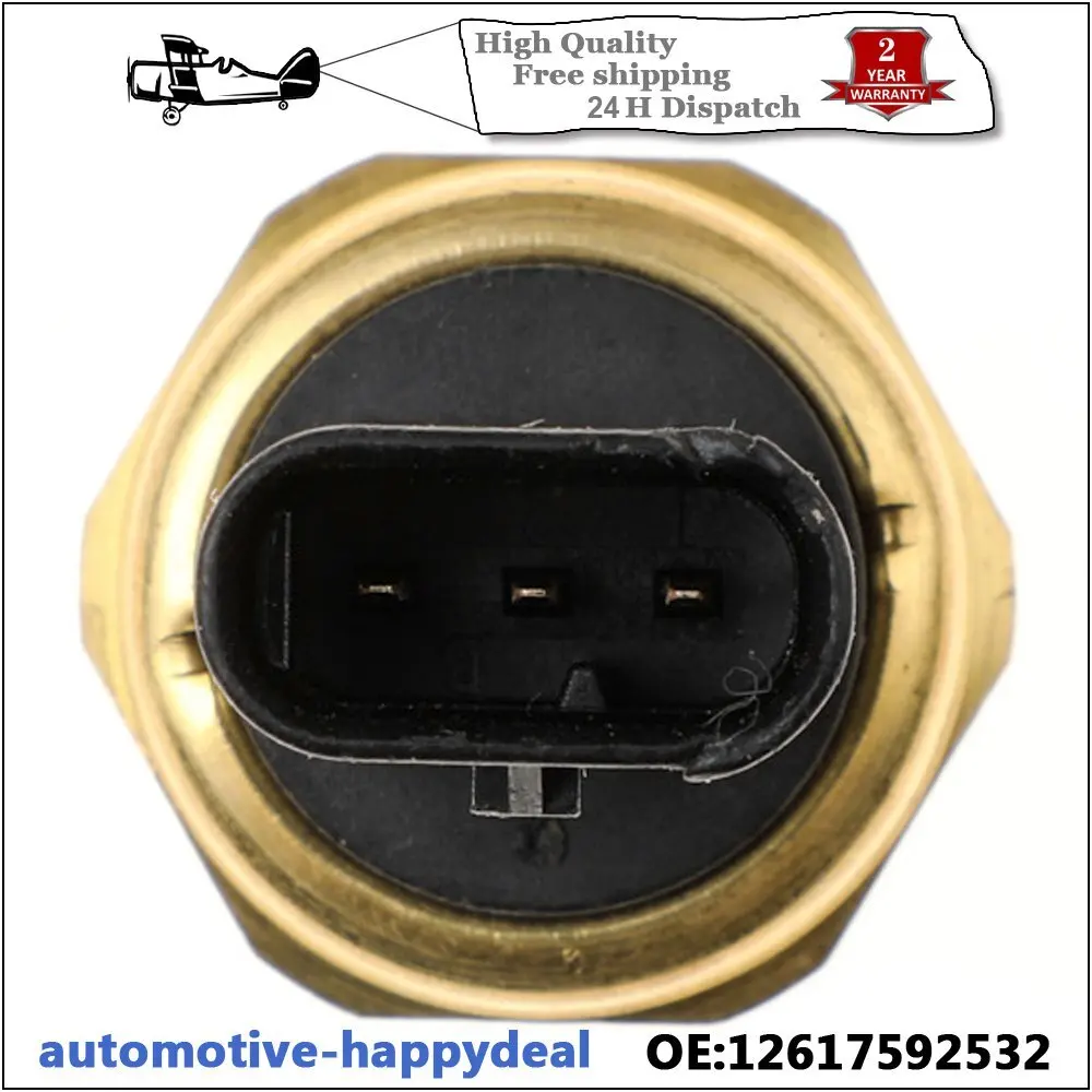 مستشعر مفتاح ضغط الزيت يناسب BMW 1 2 3 4 5 X4 X5 لسيتروين لميني لـ DS لبيجو #5