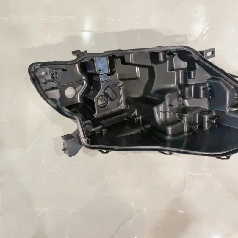 For Nissan X-Trail 2014 2015 2016 LED Headlight Base Headlamp House Car Rear Base Auto Headlight Back House image 3