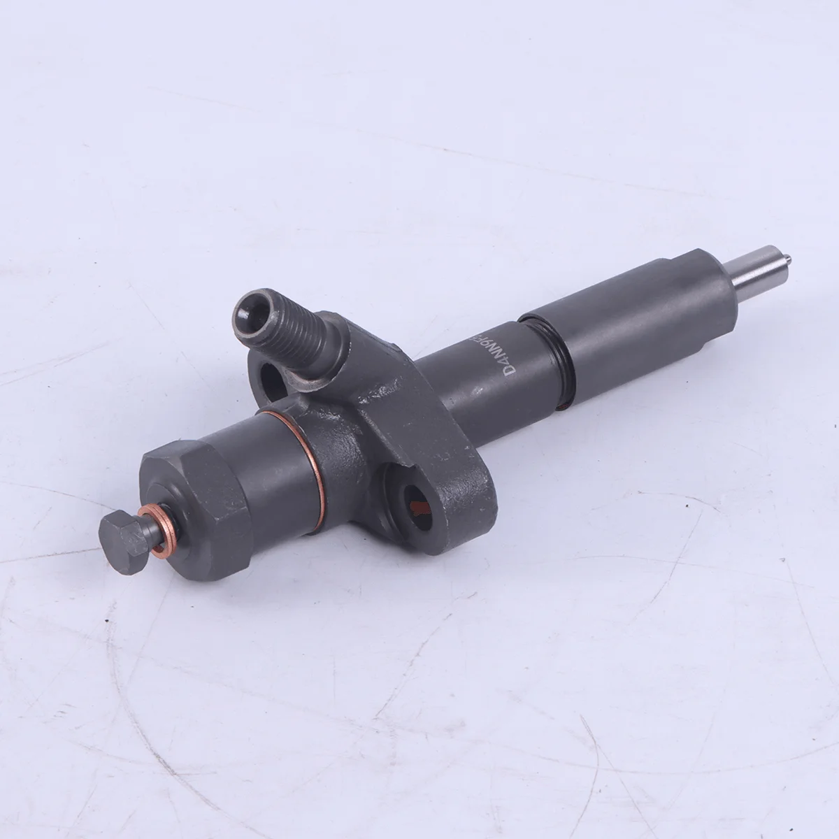 D4NN9F593A Engine Fuel Injector for New Holland Ford Tractor 420 445 340 540 TW10 TW20 TW30 4600NO 4600O 4600SU 3900 4100
