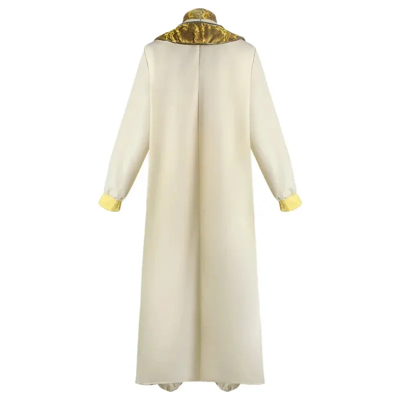 Sky02 علاء الدين تأثيري حلي مجموعة كاملة الكبار موحدة هالوين كرنفال البدلة ياسمين علاء الدين costume88Ji #