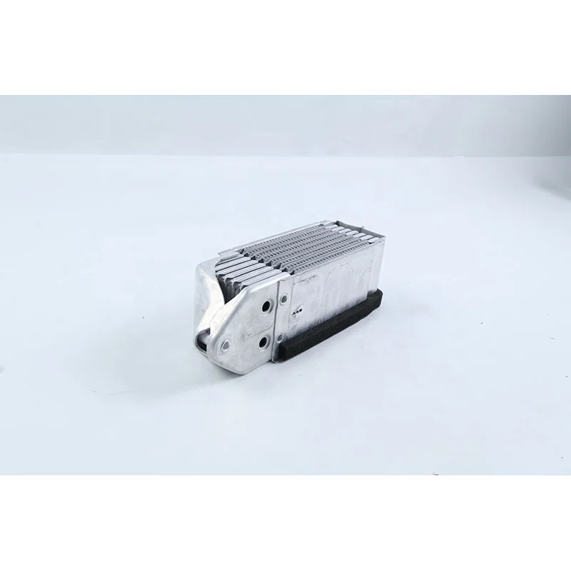 Aftermarket Automatic Engine Oil Cooler Compatible with 021117021B, with 1 Year Warranty