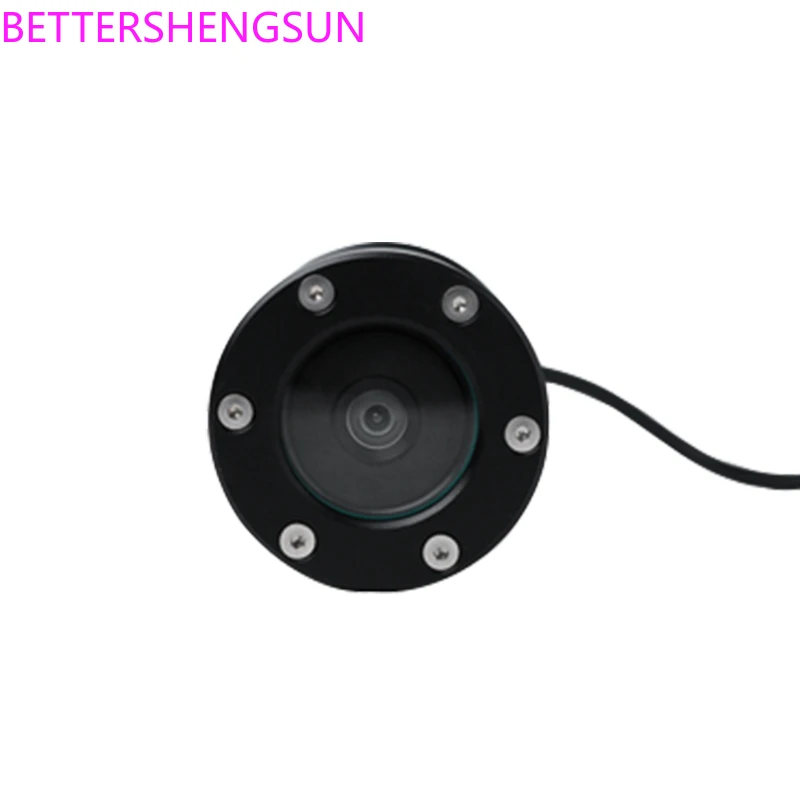 

Recommend deep-water camera underwater robot drone Surveillance video USB interface to detect sea water vision