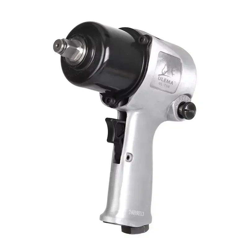 1/2 inch high torque pneumatic automotive impact wrench can be customized OEM support pneumatic wrench