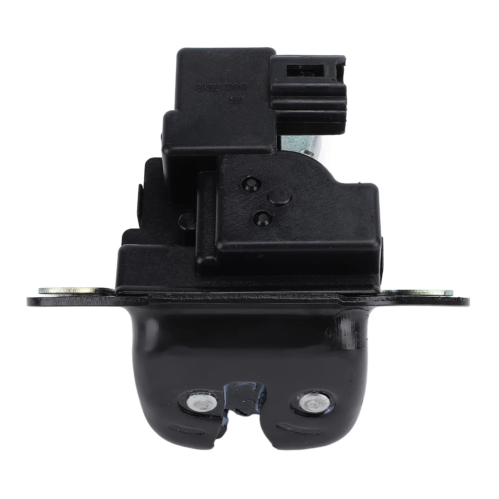 

905923361R Rear Trunk Tailgate Lock 905923361R High Stability Metal Rear Liftgate Lock for Koleos 2008 to 2011