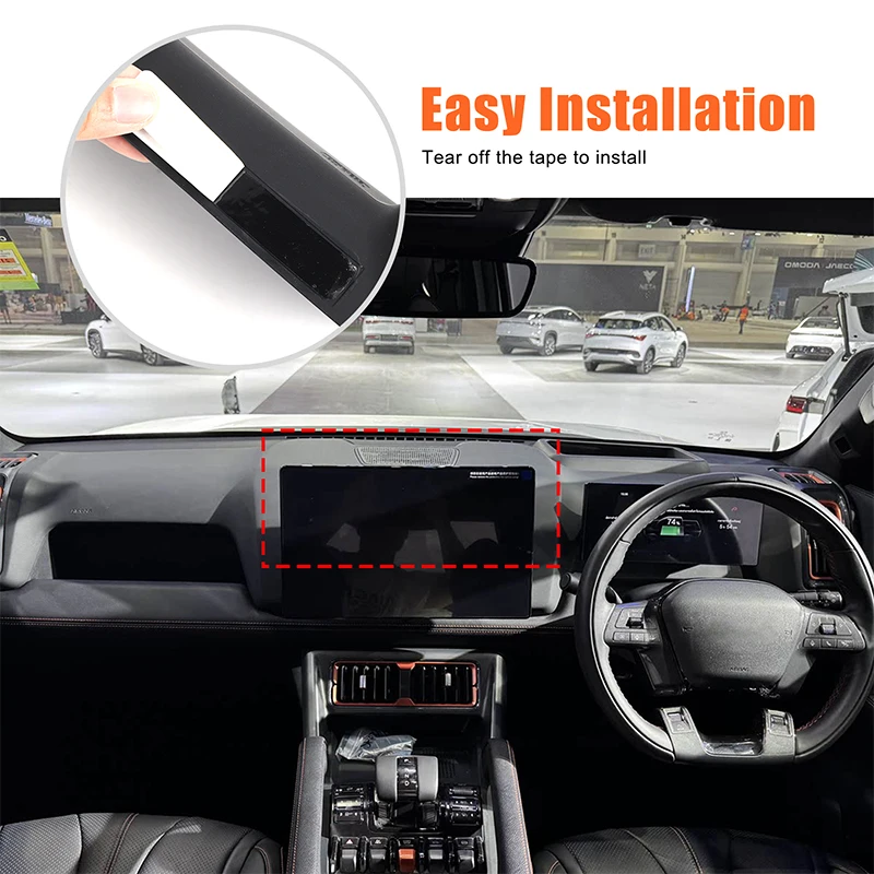 For Byd Shark Shark…