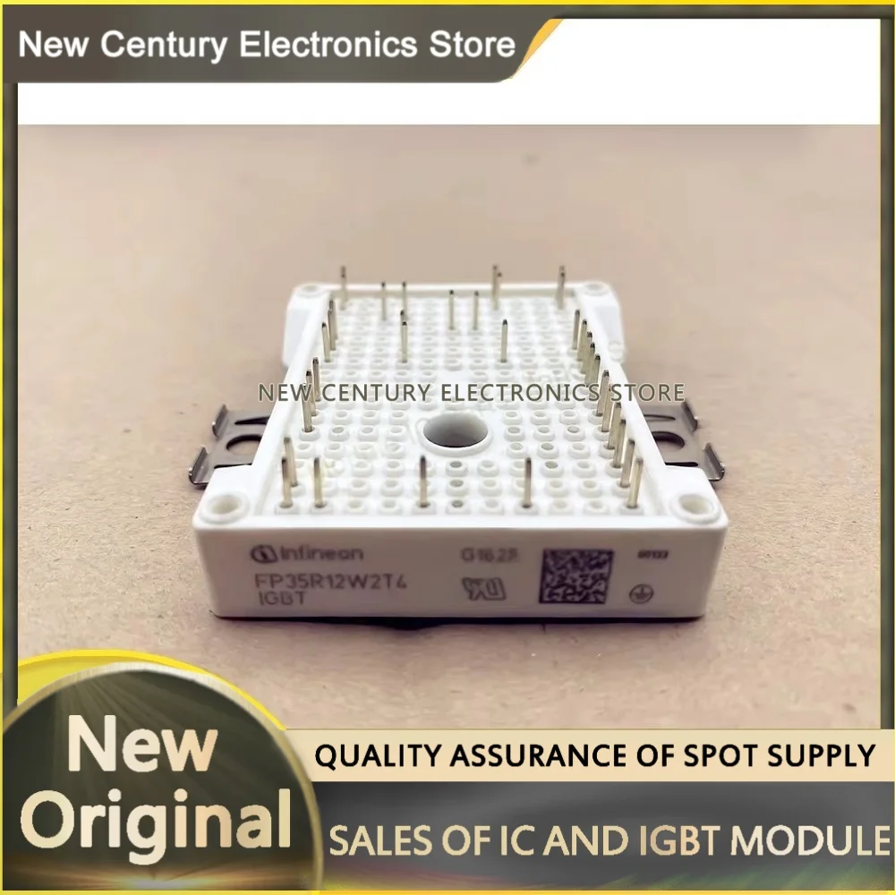 

FP25R12W2T4 FP35R12W2T4 FP50R12W2T4 НОВЫЙ МОДУЛЬ
