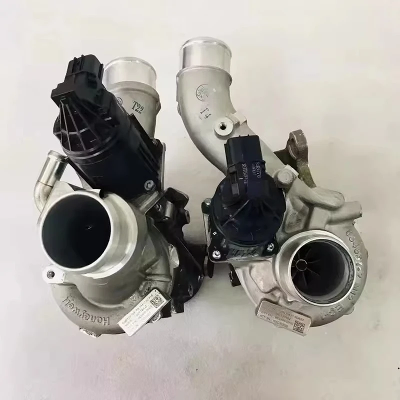 

Great Wall HavalS H4 H6 WEY GW4B13 Engine Turbocharger for 1118100XEB02 1118100-XEB02 807768-0006