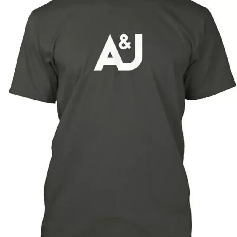 Austin Jess Basic the T Shirt S to 5XL Fast Shipping