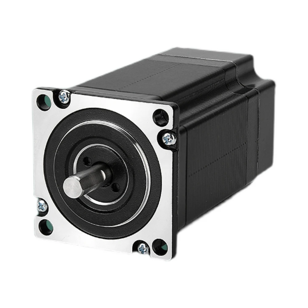 

1pc 60mm Stepper Motor 60CMX34 3.4N.m Closed Loop Stepper Servo Motor with Encoder for 3D printer CNC