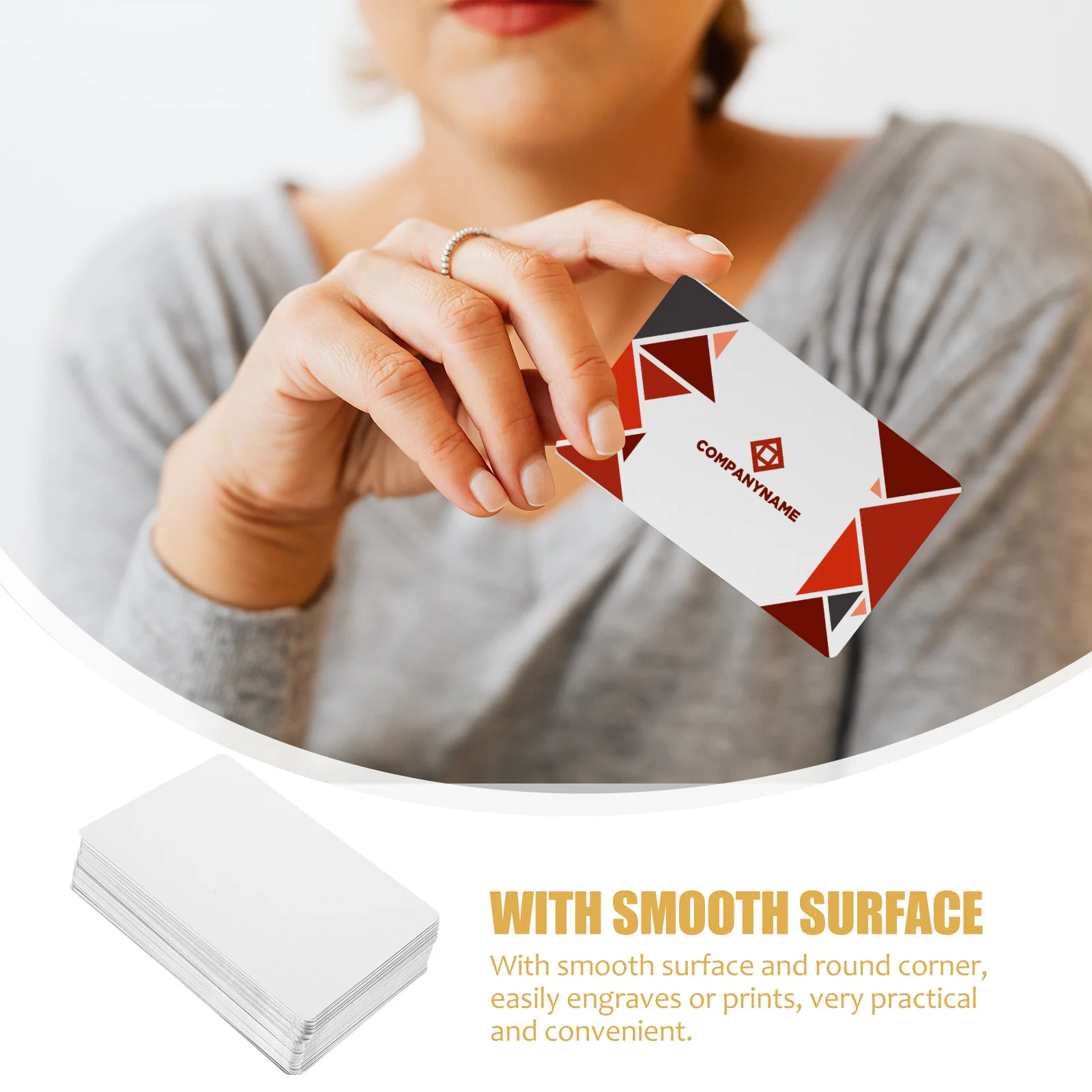 Thumbnail 4 - #15 Trending Business Cards Right Now