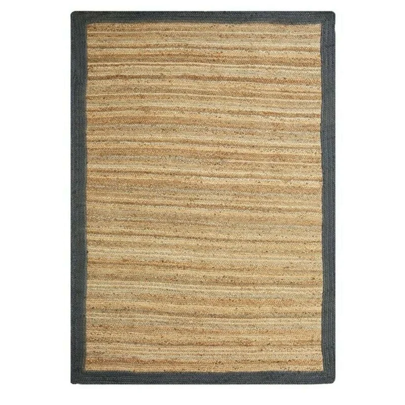 

Rug 100% Natural Jute Braided Style Runner Carpet Modern rustic Look Area Rugs