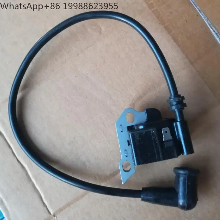 SR420 IGNITION COIL   SR340 BR340 BR380 BR420 BLOWER IGNITOR STATOR MODULE FS550 TRIMMER IGNITER PARTS
