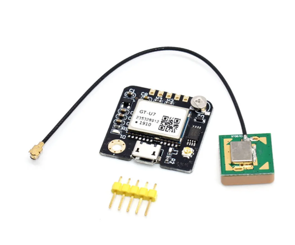 Gt-U7 Gps Module Na…