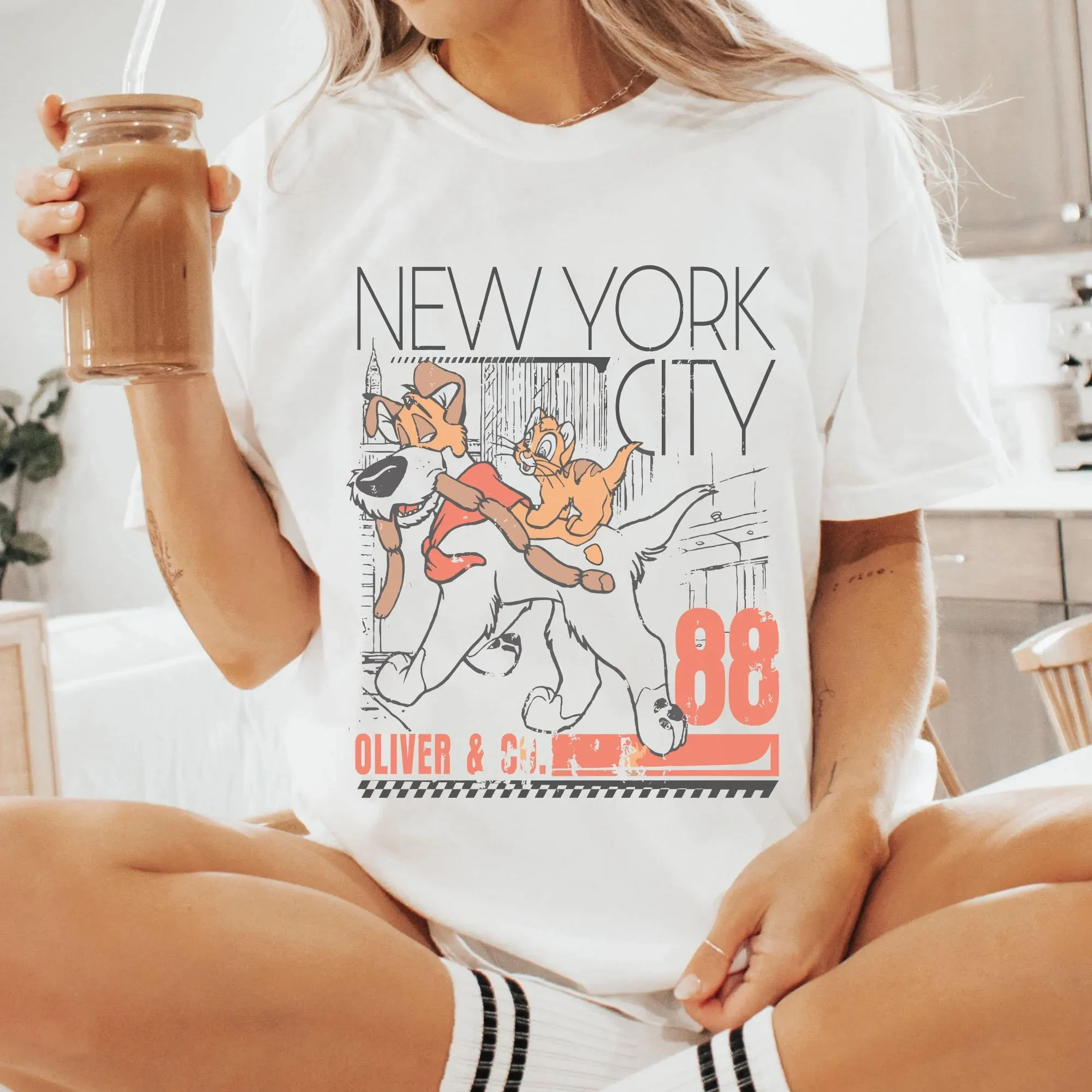 Retro Oliver & Dodg… - image