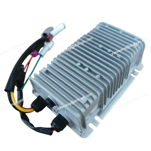 500 Вт Enpower 48v72v60v Высококачественный 72 В DC DC 12 В преобразователь 500 Вт Dcdc понижающий преобразователь регулятор напряжения