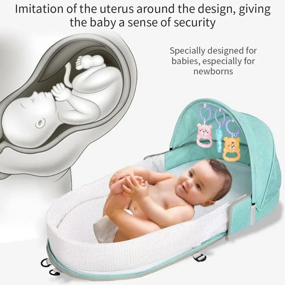 Thumbnail 3 - #20 Best Baby Crib Mattress to Buy In 2026