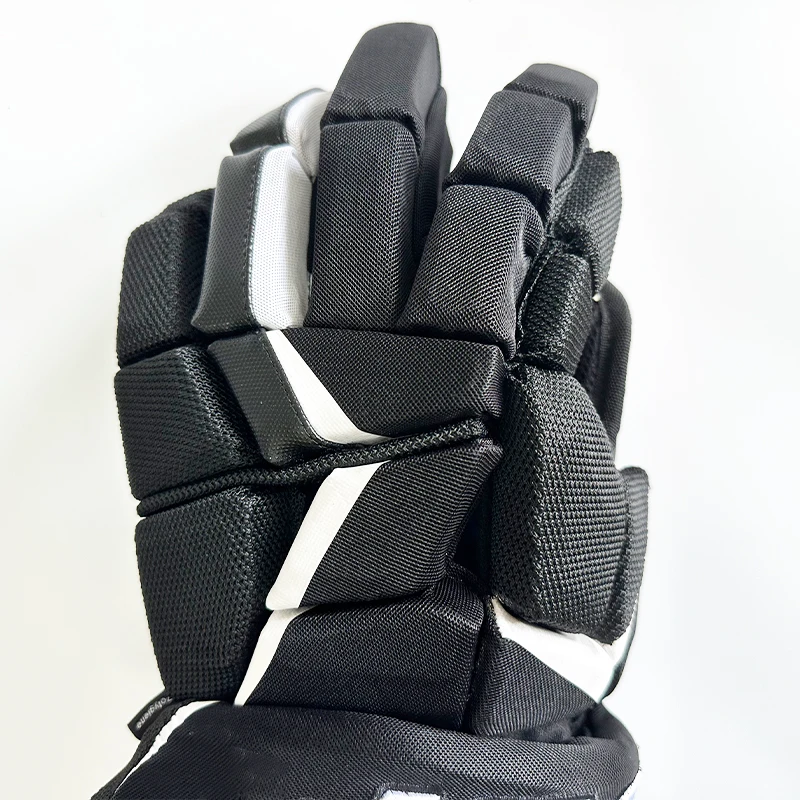 [Fuse] [Fly] [4s] [12 Zoll 13 Zoll 14 Zoll] Eishockeyschläger Handschuhe Zubehör Feldhockeyhandschuhe Athletenzubehör – Detail 19