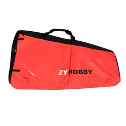 85-120CC RC Model Aircraft Wings Storage Bag Waterproof Outdoor Protection Handbag 79*133*40cm