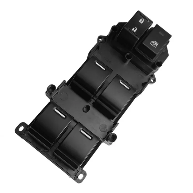 

Car Electric Power Master Window Glass Lift Control Switch 35750-T6L-H21 35750T6LH21 For Honda Spirior 2015-2018-A54R
