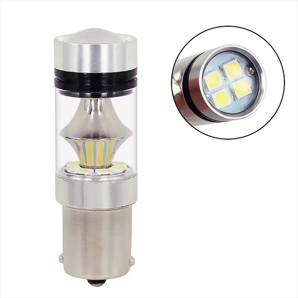 Car Reverse Light Brake Bulb Reversing Signal Light for Alfa Romeo Main in Car Light