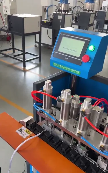 Máquina de torção e descascamento de fios, máquina automática de corte de tiras, máquina de descascar cabos, máquinas de descascar,