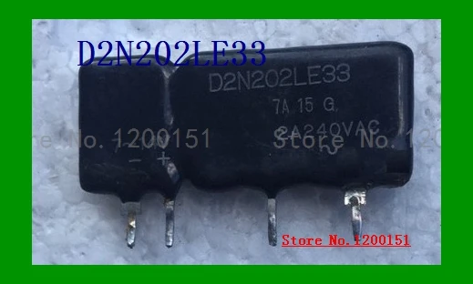 D2N202LE MODULE