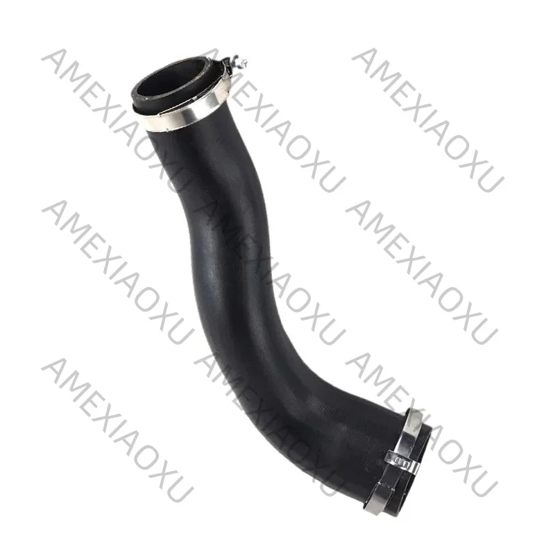 New Interchange Air Hose 2.2 d turbo hose pipe For Land Rover Range Rover Evoque L538 224DT LR041817 AMEXIAOXU