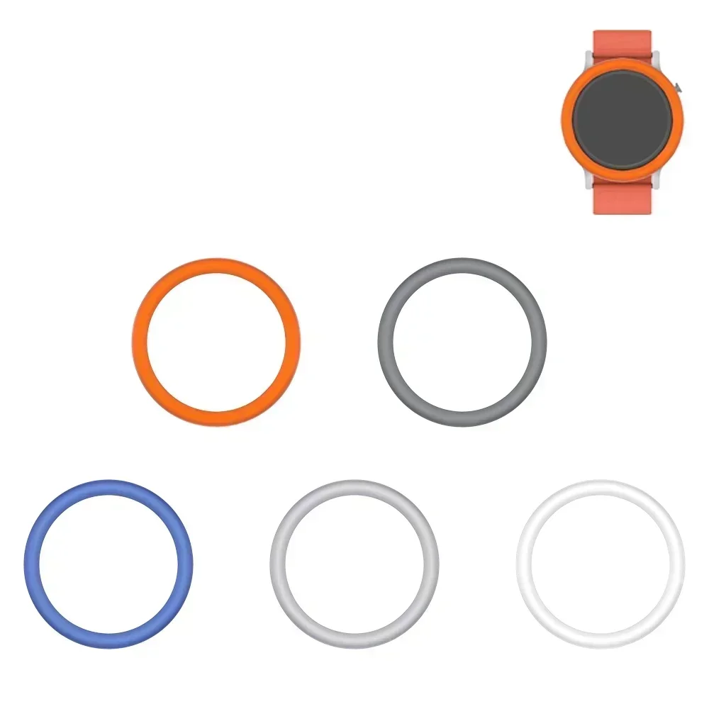 

Металлический корпус, безель, кольца, корпус для часов CMF Watch Pro 2, обеспечивает полную кнопку доступа