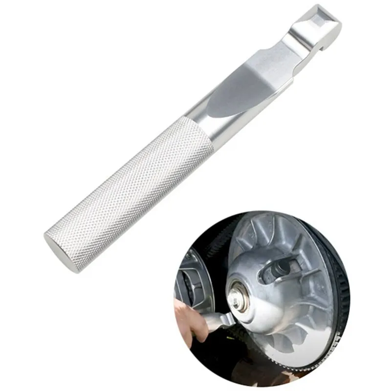 For Polaris RZR 900 S 1000 XP Turbo For Polaris RZR 1000 570 Belt Changing Tool Belt Removal Wrench Tools