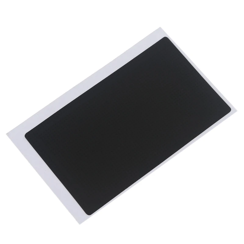 Adesivo touchpad universal para thinkpad t410 t420 t430 t510 t520 t530 w510 w520 w530 série substituição trackpad adesivo