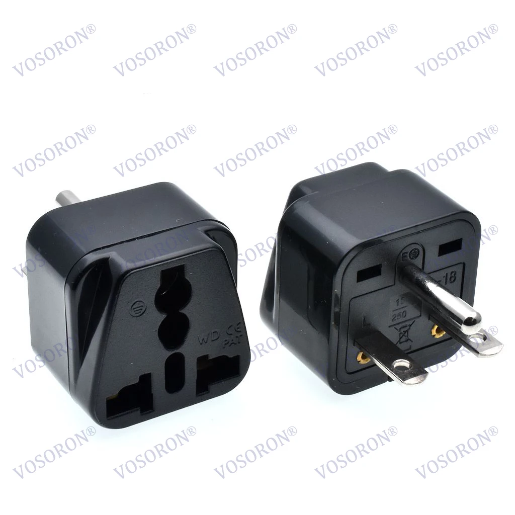 Universal Usa Nema …