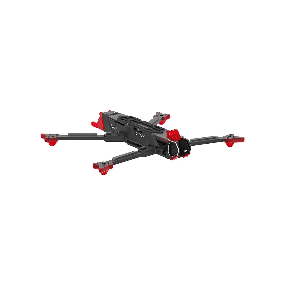 

IFlight CineLR 7 O4 — комплект рамок дальнего действия 7,5 дюйма