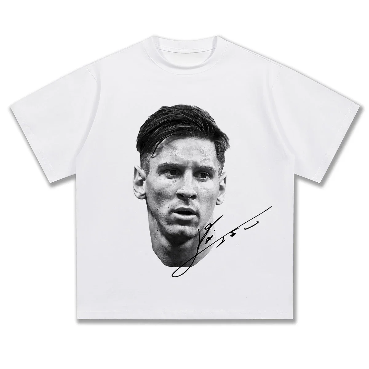 2026-primavera-verao-leo-messi-futebol-vintage-impresso-esportes-casual-manga-curta-camiseta-masculina-e-feminina-topo-americano