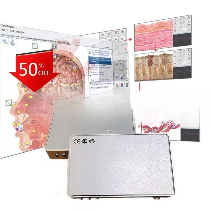 

2024 Factory Price Body Healthy Therapy Metatron Hunter 4025 Nls Body Health Meta Hunter Disease Analysis HOT SALES HOT SALE