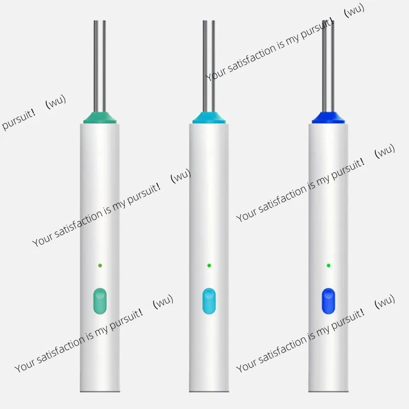 Oral Scope Dental Endoscope Lens Hair Follicle Hair Skin Detector Wired Connection Mobile Phone, only for Android mobile phones