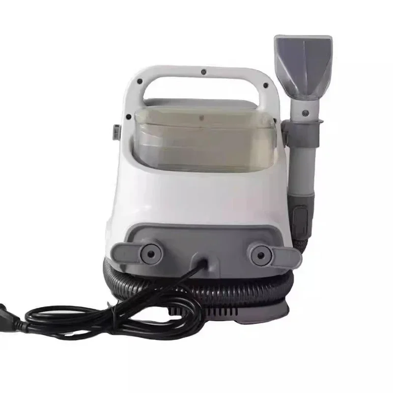 

Home Appliances Cloth Art Sofa Cleaner Carpet Curtain Cleaner Taiwan Small Multi-functional Spray Suction Cleaner