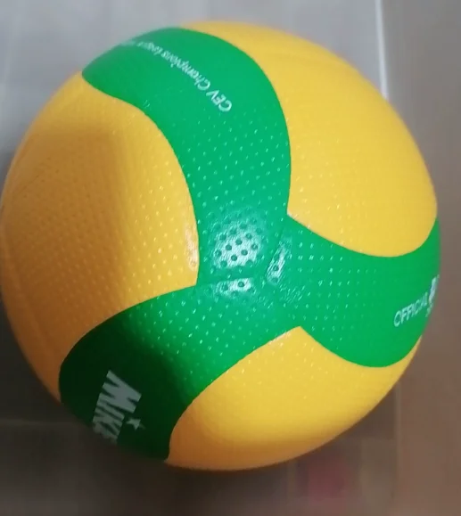 Thumbnail 3 - #36 Ranked Volleyballs Picks in 2026